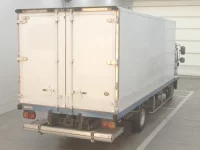 Hino RANGER лот № 1145 оценка 3.5  с аукциона в Японии 1