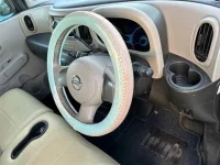 Nissan CUBE лот № 90088 оценка R  с аукциона в Японии 2