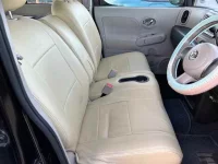 Nissan CUBE лот № 90088 оценка R  с аукциона в Японии 6