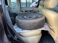 Nissan CUBE лот № 90088 оценка R  с аукциона в Японии 7