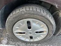 Nissan CUBE лот № 90088 оценка R  с аукциона в Японии 8