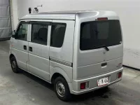 Suzuki EVERY лот № 90127 оценка R  с аукциона в Японии 1