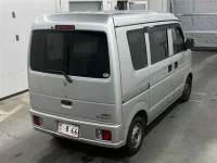 Suzuki EVERY лот № 90127 оценка R  с аукциона в Японии 4