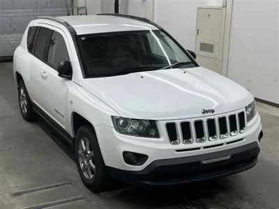 Chrysler JEEP COMPASS