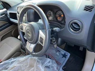 Chrysler JEEP COMPASS