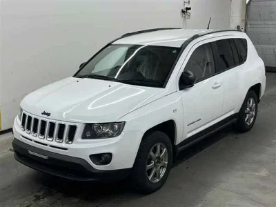 Chrysler JEEP COMPASS