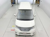 Nissan SERENA лот № 30616 оценка 4.5  с аукциона в Японии 6