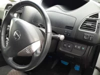 Nissan SERENA лот № 30616 оценка 4.5  с аукциона в Японии 8