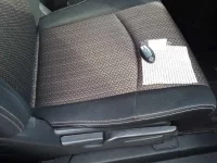 Nissan SERENA лот № 30616 оценка 4.5  с аукциона в Японии 9