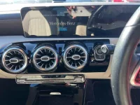 Mercedes-Benz CLA CLASS лот № 35042 оценка 4  с аукциона в Японии 5