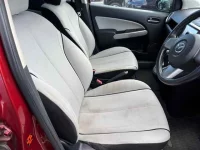 Mazda DEMIO лот № 90136 оценка R  с аукциона в Японии 6