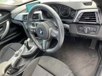 BMW 3-Series лот № 35044 оценка 4.5  с аукциона в Японии 2