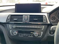 BMW 3-Series лот № 35044 оценка 4.5  с аукциона в Японии 5