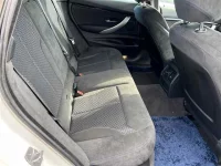 BMW 3-Series лот № 35044 оценка 4.5  с аукциона в Японии 7