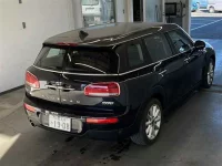 BMW MINI лот № 35045 оценка 4.5  с аукциона в Японии 4