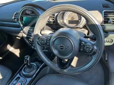 BMW MINI  с аукциона в Японии