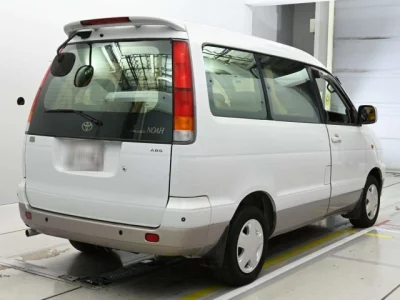 Toyota LITE ACE NOAH