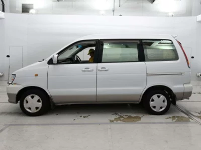 Toyota LITE ACE NOAH