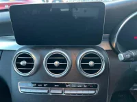 Mercedes-Benz C CLASS лот № 35049 оценка 3.5  с аукциона в Японии 5