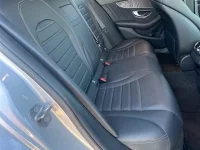 Mercedes-Benz C CLASS лот № 35049 оценка 3.5  с аукциона в Японии 7