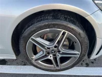 Mercedes-Benz C CLASS лот № 35049 оценка 3.5  с аукциона в Японии 8