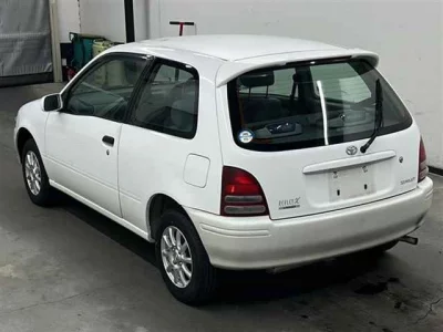 Toyota STARLET