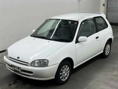 Toyota STARLET