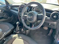 BMW MINI лот № 35052 оценка 4  с аукциона в Японии 2