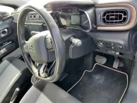 Citroen C3 лот № 35056 оценка 3.5  с аукциона в Японии 2
