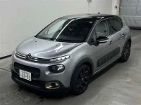 Citroen C3 лот № 35056 оценка 3.5  с аукциона в Японии 3