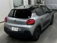 Citroen C3 лот № 35056 оценка 3.5  с аукциона в Японии 4