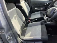 Citroen C3 лот № 35056 оценка 3.5  с аукциона в Японии 6