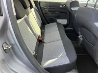 Citroen C3 лот № 35056 оценка 3.5  с аукциона в Японии 7