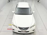 Toyota MARK X лот № 30637 оценка 3  с аукциона в Японии 6