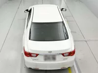 Toyota MARK X лот № 30637 оценка 3  с аукциона в Японии 7