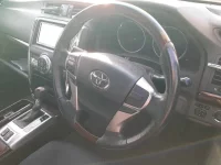 Toyota MARK X лот № 30637 оценка 3  с аукциона в Японии 8