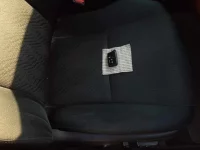 Toyota MARK X лот № 30637 оценка 3  с аукциона в Японии 9