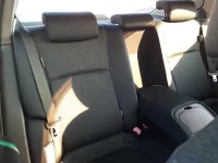 Toyota MARK X лот № 30637 оценка 3  с аукциона в Японии 10