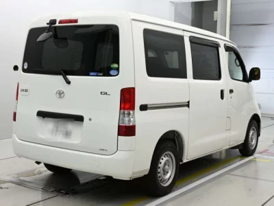 Toyota LITE ACE VAN