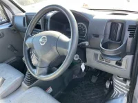 Nissan CLIPPER VAN лот № 90128 оценка 4  с аукциона в Японии 2