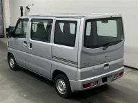 Nissan CLIPPER VAN лот № 90128 оценка 4  с аукциона в Японии 1