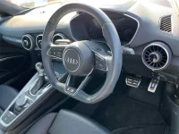 Audi TT лот № 35061 оценка R  с аукциона в Японии 2