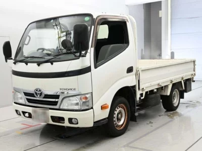 Toyota TOYOACE