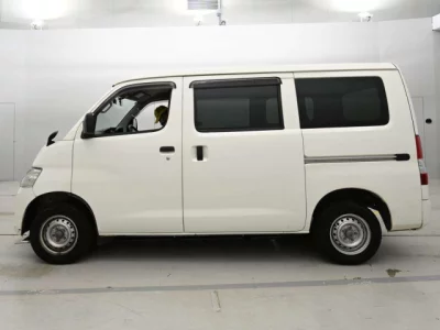 Toyota LITE ACE VAN
