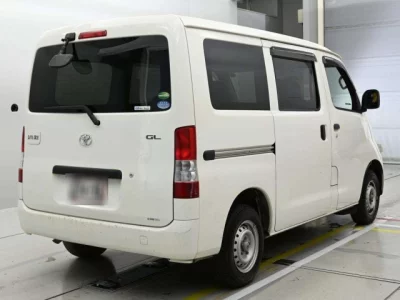 Toyota LITE ACE VAN