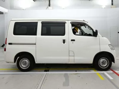 Toyota LITE ACE VAN