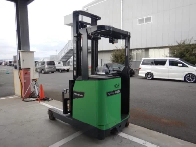 Toyota FORKLIFT