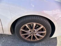 Mercedes-Benz B CLASS лот № 35067 оценка 3.5  с аукциона в Японии 8