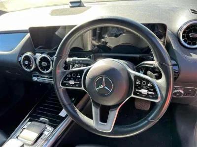 Mercedes-Benz B CLASS