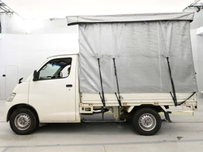 Toyota LITE ACE TRUCK
